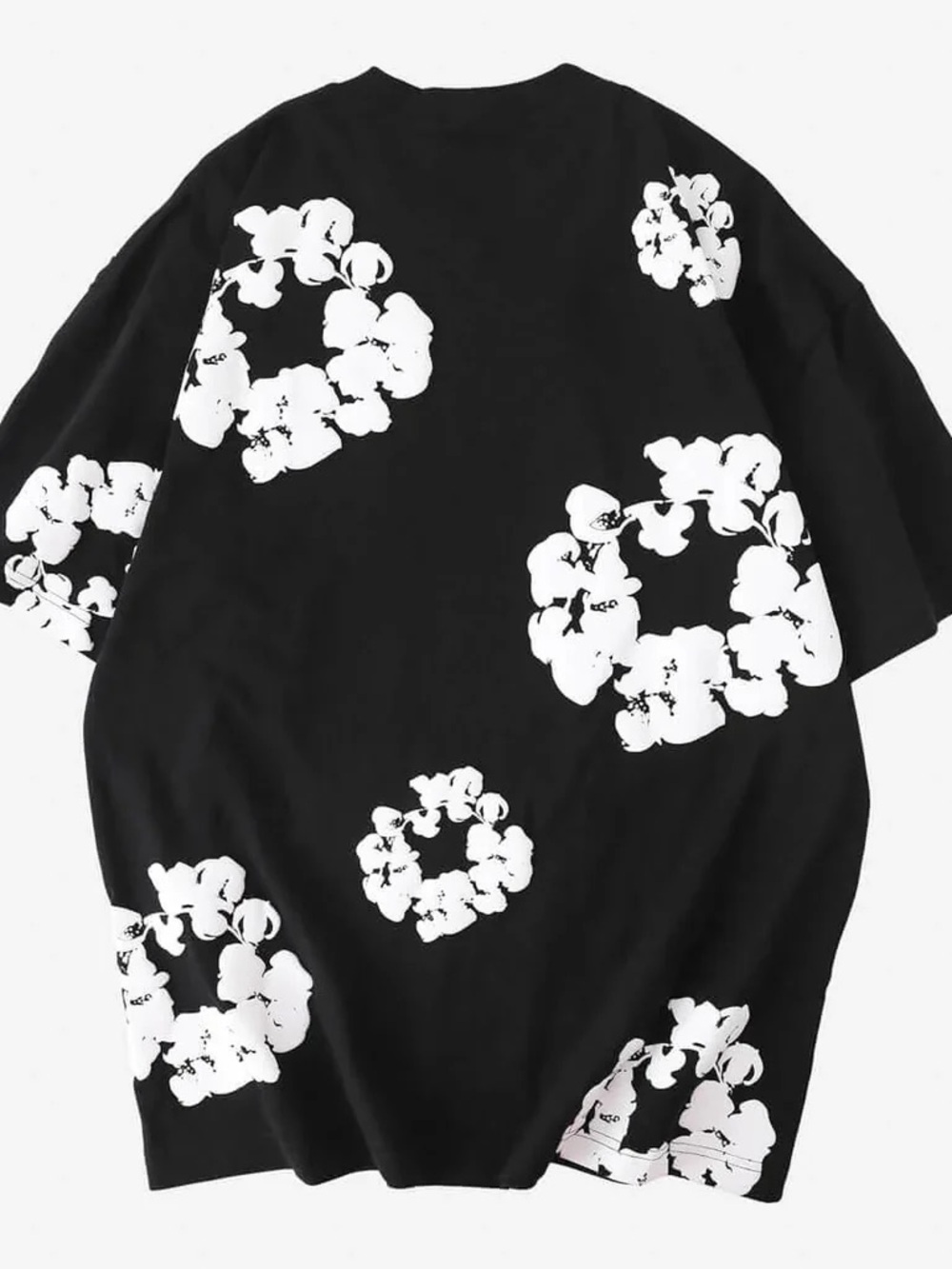 DENIM TEARS Denim Tears T-shirt S